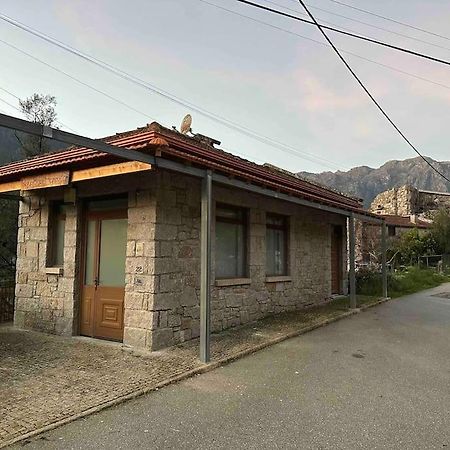 Refugio Do Agricultor - Geres Villa Montalegre Ngoại thất bức ảnh